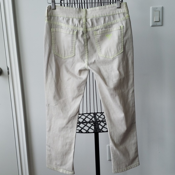 Guess Ripped Jeans - Picture 2 of 7